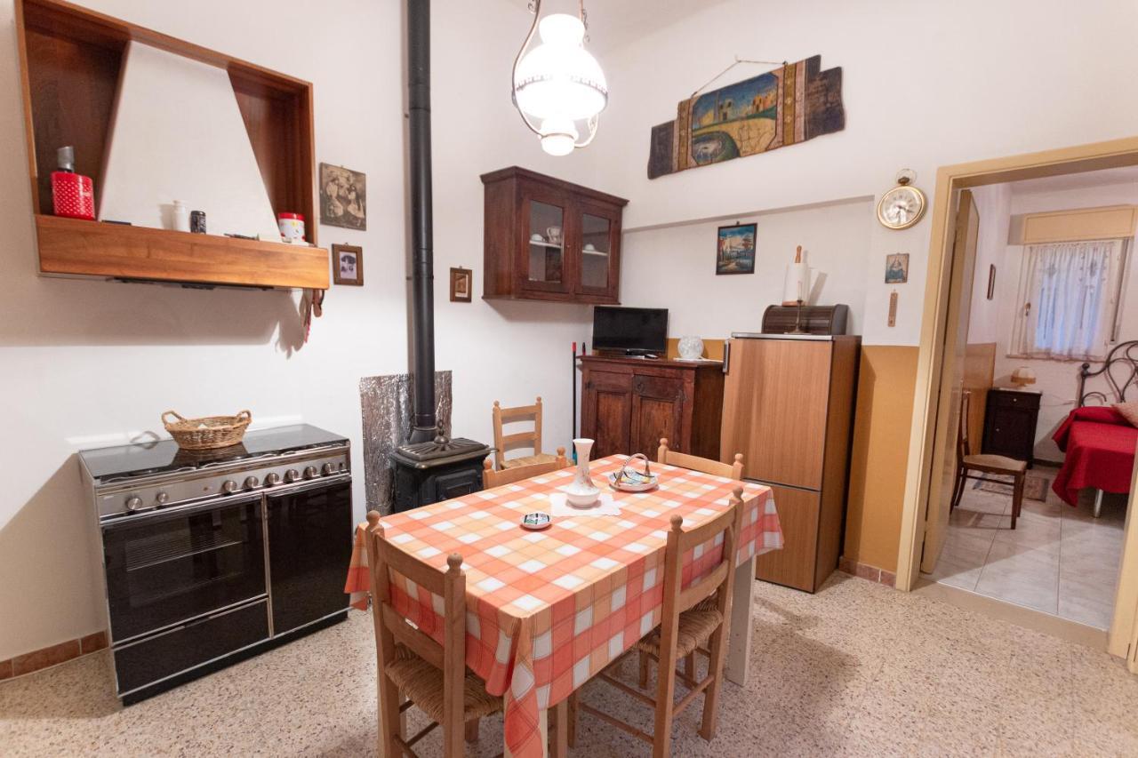 Villa Ca' Lilli Cantiano Exterior foto